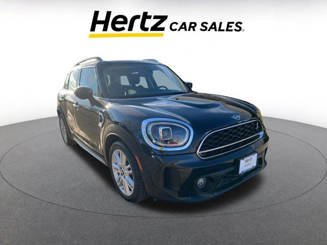 2024 MINI Cooper Countryman S