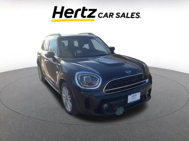 2024 MINI Cooper Countryman S