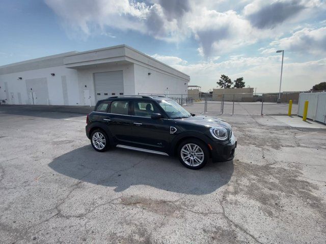 2024 MINI Cooper Countryman S