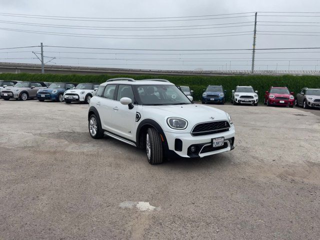 2024 MINI Cooper Countryman S