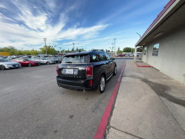 2024 MINI Cooper Countryman S