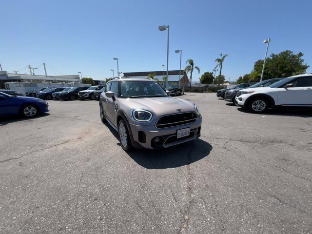 2024 MINI Cooper Countryman S