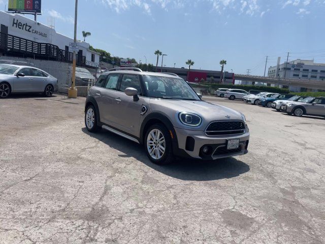 2024 MINI Cooper Countryman S