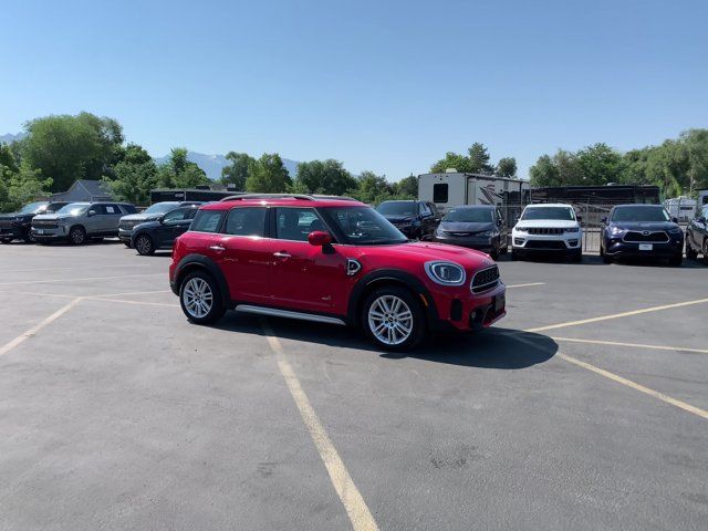 2024 MINI Cooper Countryman S