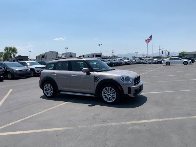 2024 MINI Cooper Countryman S