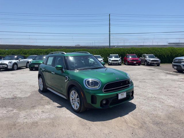 2024 MINI Cooper Countryman S