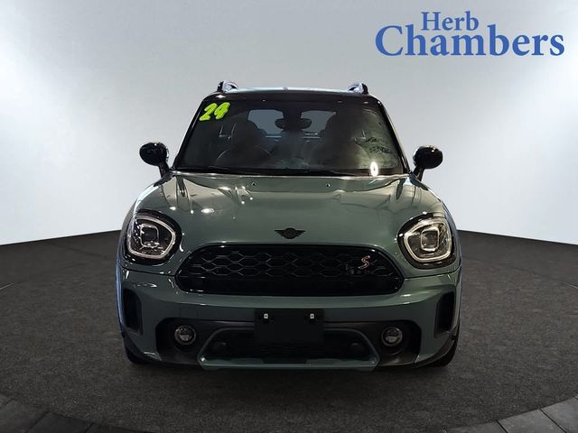 2024 MINI Cooper Countryman S