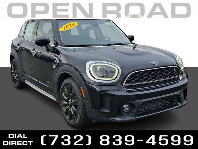 2024 MINI Cooper Countryman S