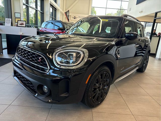 2024 MINI Cooper Countryman S