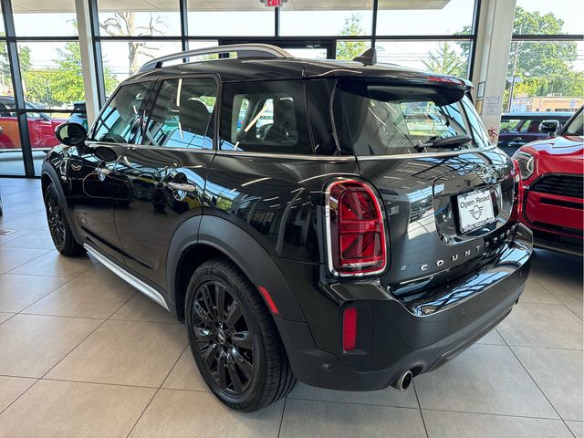 2024 MINI Cooper Countryman S