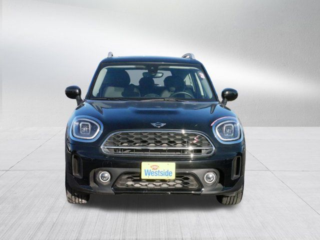 2024 MINI Cooper Countryman S