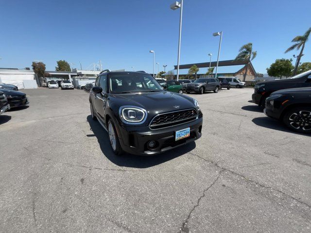 2024 MINI Cooper Countryman S