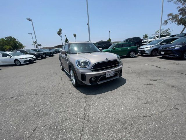 2024 MINI Cooper Countryman S