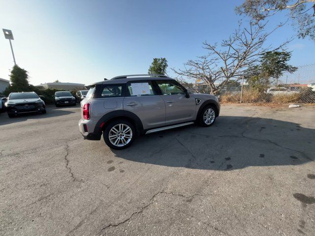 2024 MINI Cooper Countryman S