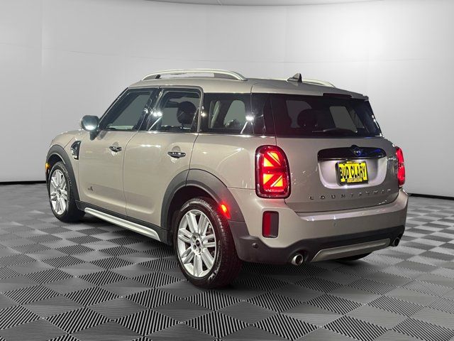 2024 MINI Cooper Countryman S