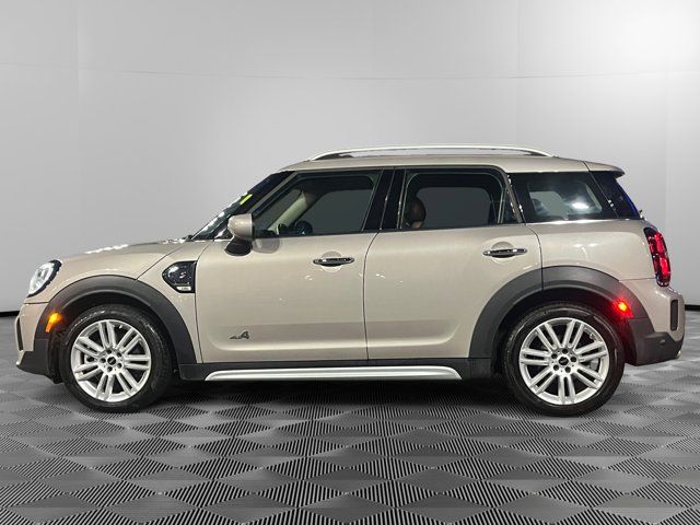 2024 MINI Cooper Countryman S