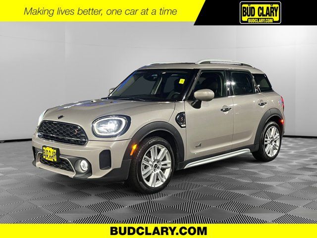 2024 MINI Cooper Countryman S