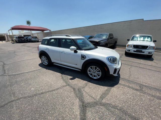 2024 MINI Cooper Countryman S