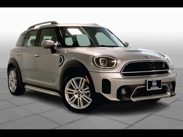 2024 MINI Cooper Countryman S