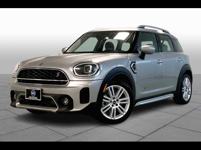 2024 MINI Cooper Countryman S