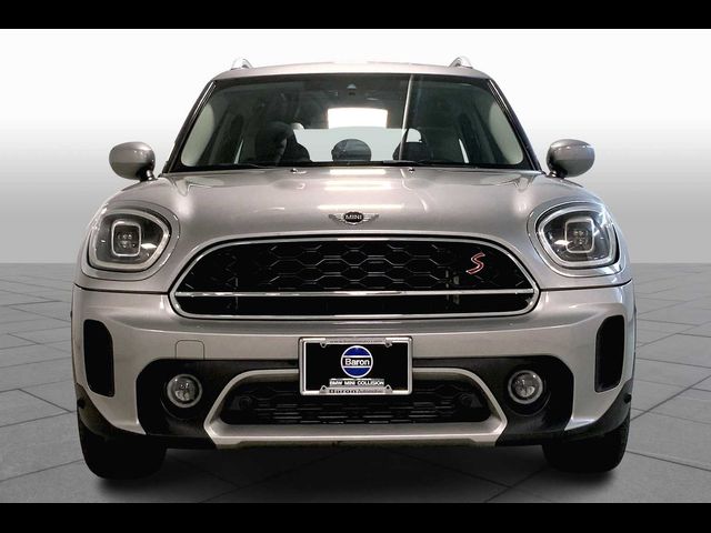 2024 MINI Cooper Countryman S