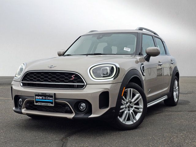 2024 MINI Cooper Countryman S