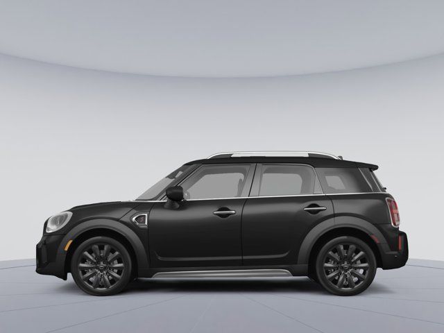 2024 MINI Cooper Countryman S