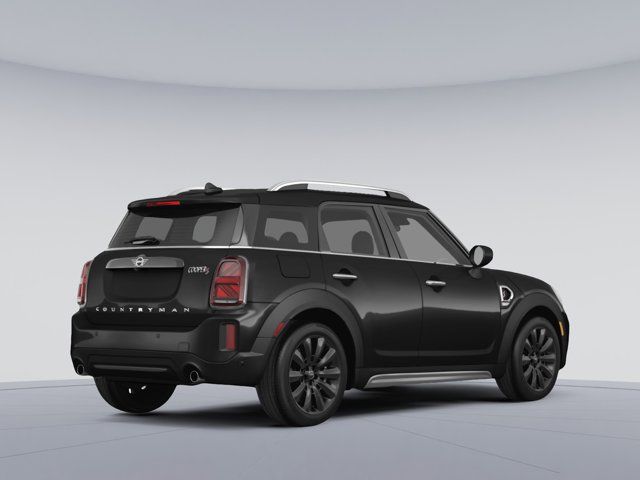 2024 MINI Cooper Countryman S