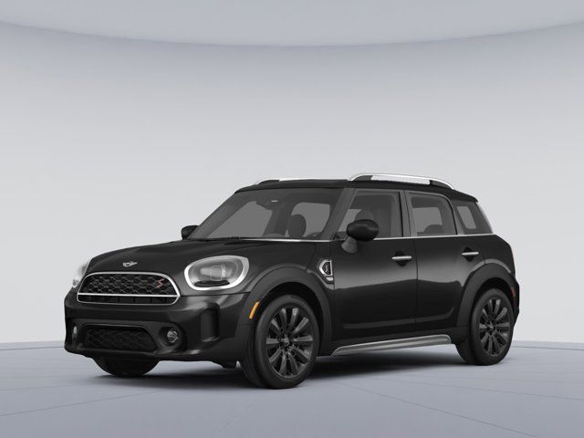 2024 MINI Cooper Countryman S