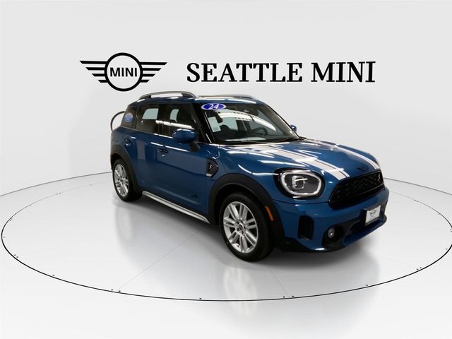 2024 MINI Cooper Countryman S