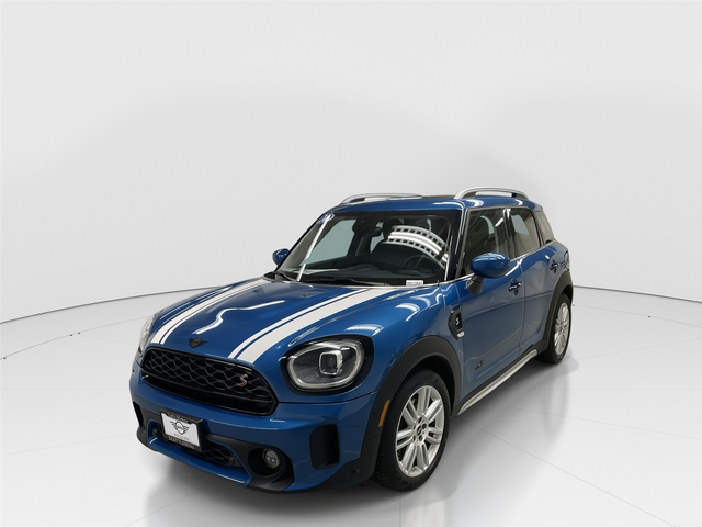 2024 MINI Cooper Countryman S