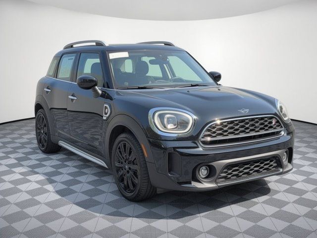 2024 MINI Cooper Countryman S