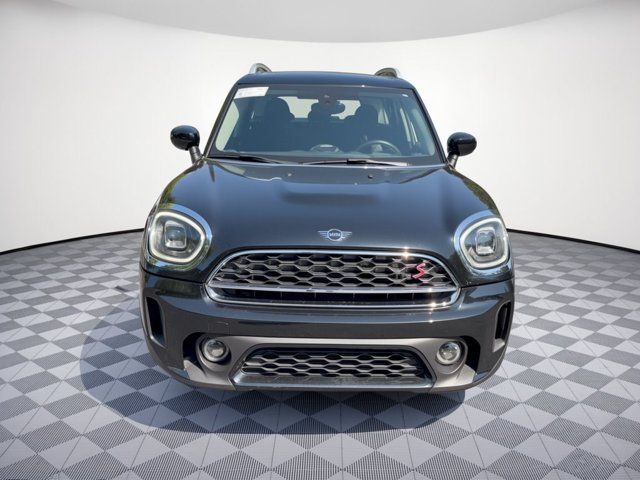 2024 MINI Cooper Countryman S
