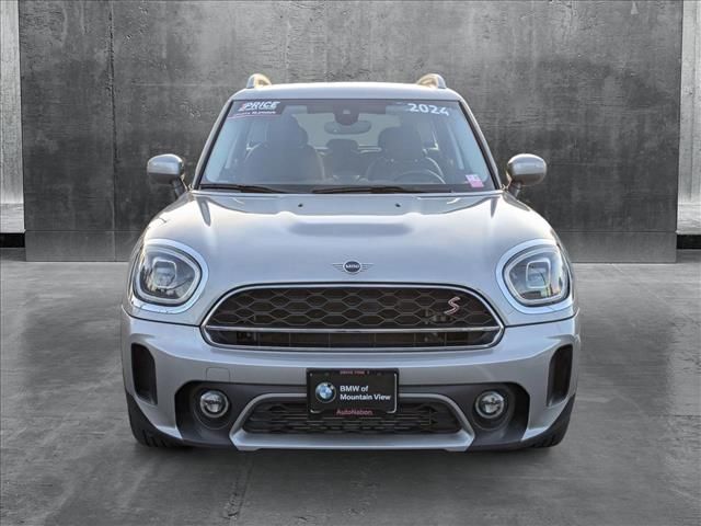 2024 MINI Cooper Countryman S