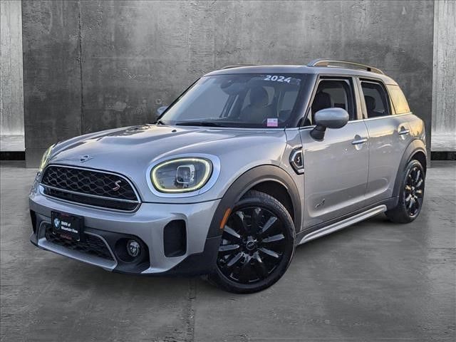 2024 MINI Cooper Countryman S