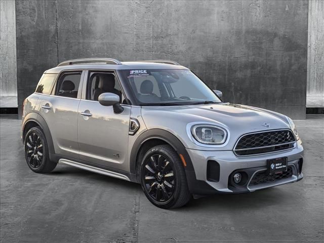 2024 MINI Cooper Countryman S