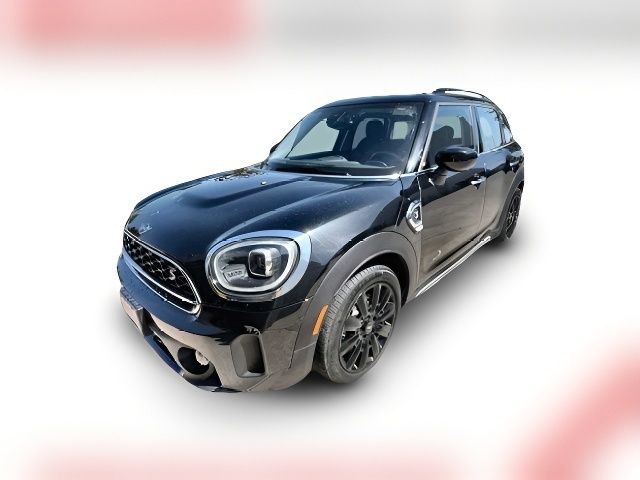 2024 MINI Cooper Countryman S