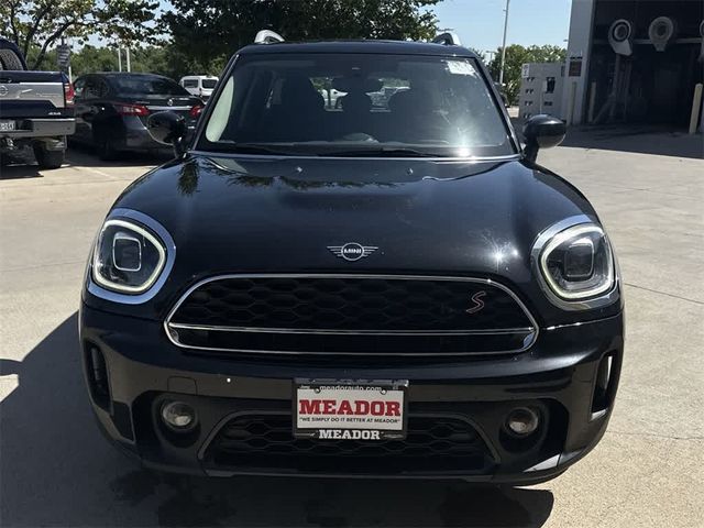 2024 MINI Cooper Countryman S