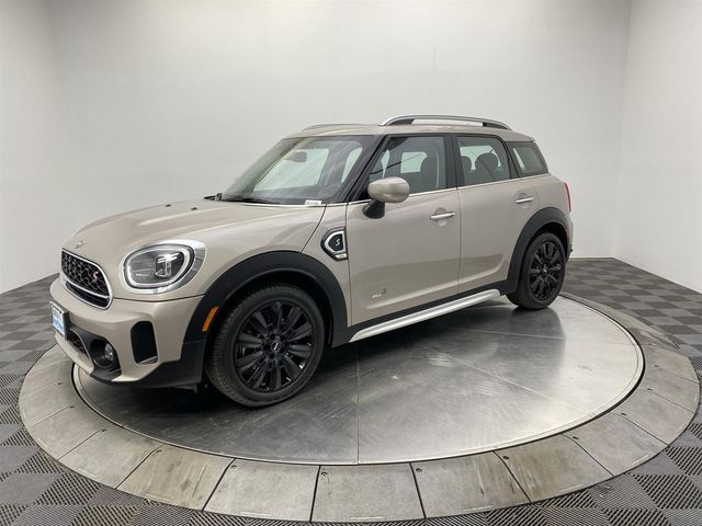 2024 MINI Cooper Countryman S