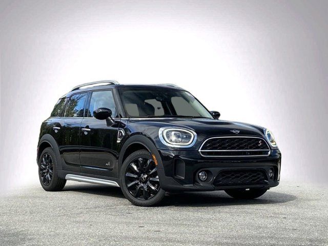 2024 MINI Cooper Countryman S