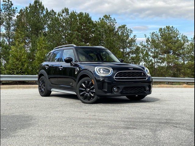 2024 MINI Cooper Countryman S