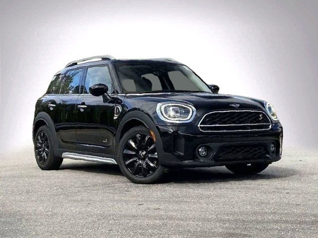 2024 MINI Cooper Countryman S