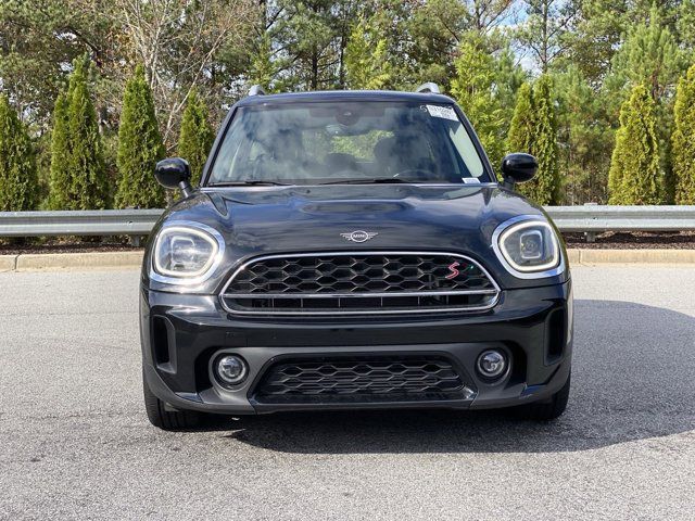 2024 MINI Cooper Countryman S