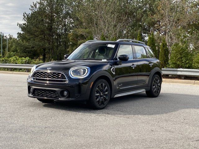 2024 MINI Cooper Countryman S