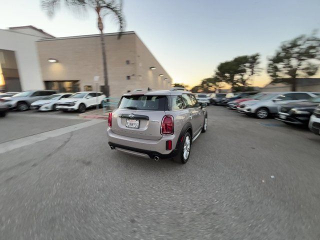 2024 MINI Cooper Countryman S