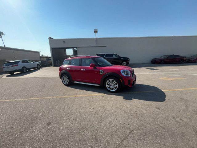 2024 MINI Cooper Countryman S