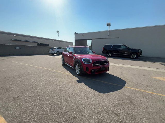 2024 MINI Cooper Countryman S