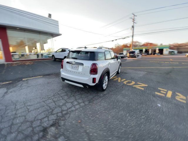 2024 MINI Cooper Countryman S