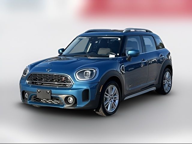 2024 MINI Cooper Countryman S