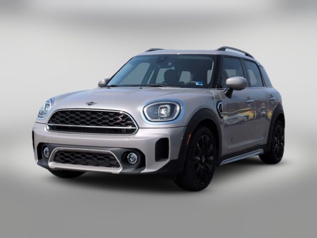 2024 MINI Cooper Countryman S